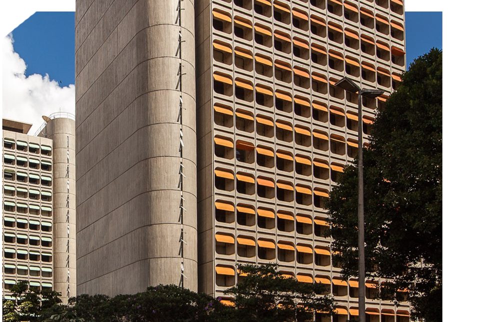 Edifício Morro Vermelho