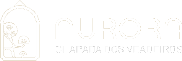 AURORA Chapada dos Veadeiros